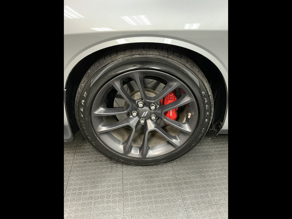 Used 2020 Dodge Challenger R/T Scat Pack w/ Plus Package RWD image 29