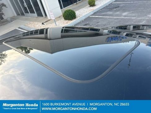 Used 2023 Honda Ridgeline RTL-E image 12