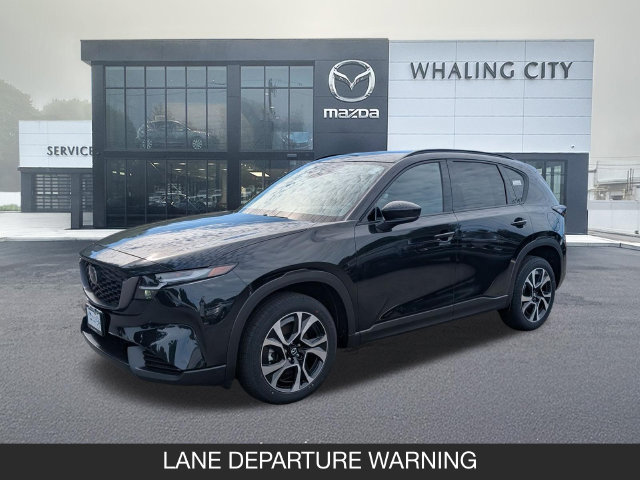 New 2026 MAZDA CX-5 Preferred AWD/4WD image 3