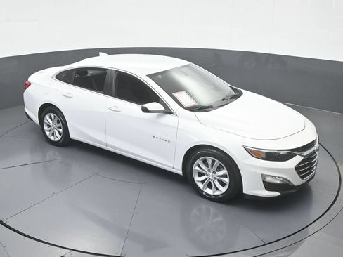 Used 2024 Chevrolet Malibu LT FWD image 50