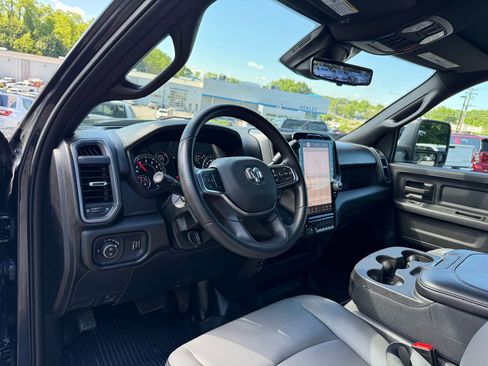 Used 2025 RAM 2500 Tradesman AWD/4WD image 10
