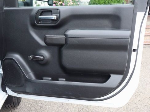 Used 2020 Chevrolet Silverado 2500 W/T image 33