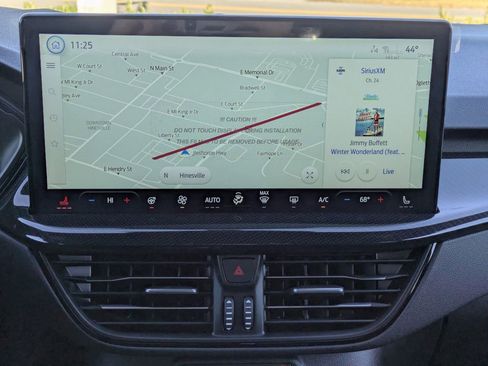 New 2026 Ford Escape ST-Line Select w/ Tech Pack #1 image 22