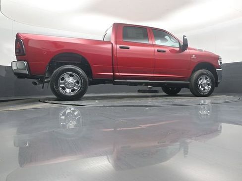 New 2026 RAM 2500 Tradesman AWD/4WD image 38