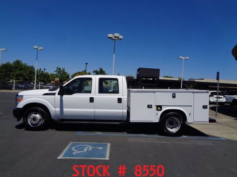 Used 2016 Ford F350 XL RWD image 2