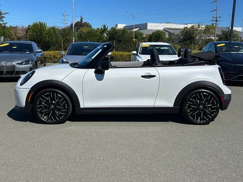 New 2026 MINI Cooper S FWD image 2
