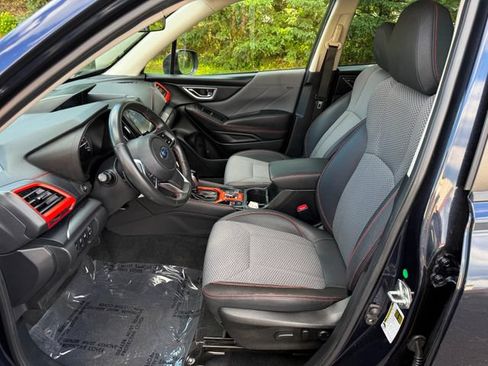 Used 2021 Subaru Forester Sport AWD/4WD image 6