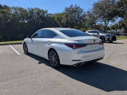 Used 2023 Lexus ES 350 w/ Premium Package image 6
