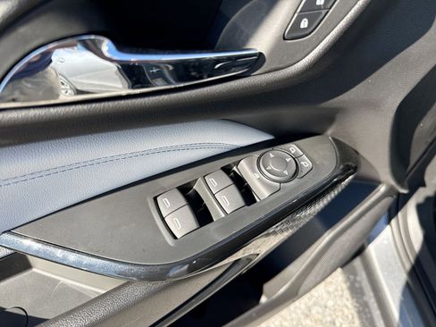 New 2026 Chevrolet Trax LT w/ Driver Confidence Package image 14