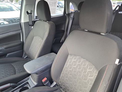 Used 2022 Mitsubishi Outlander Sport SE image 20