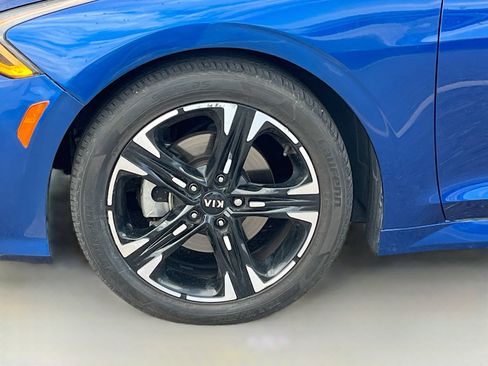 Used 2021 Kia K5 GT-Line w/ GT-Line FWD Premium Package image 30