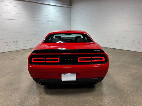 Used 2018 Dodge Challenger SRT Demon RWD image 8