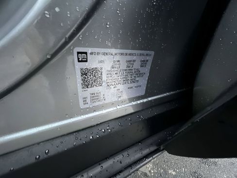 New 2026 Chevrolet Equinox LT w/ Convenience Package II image 32