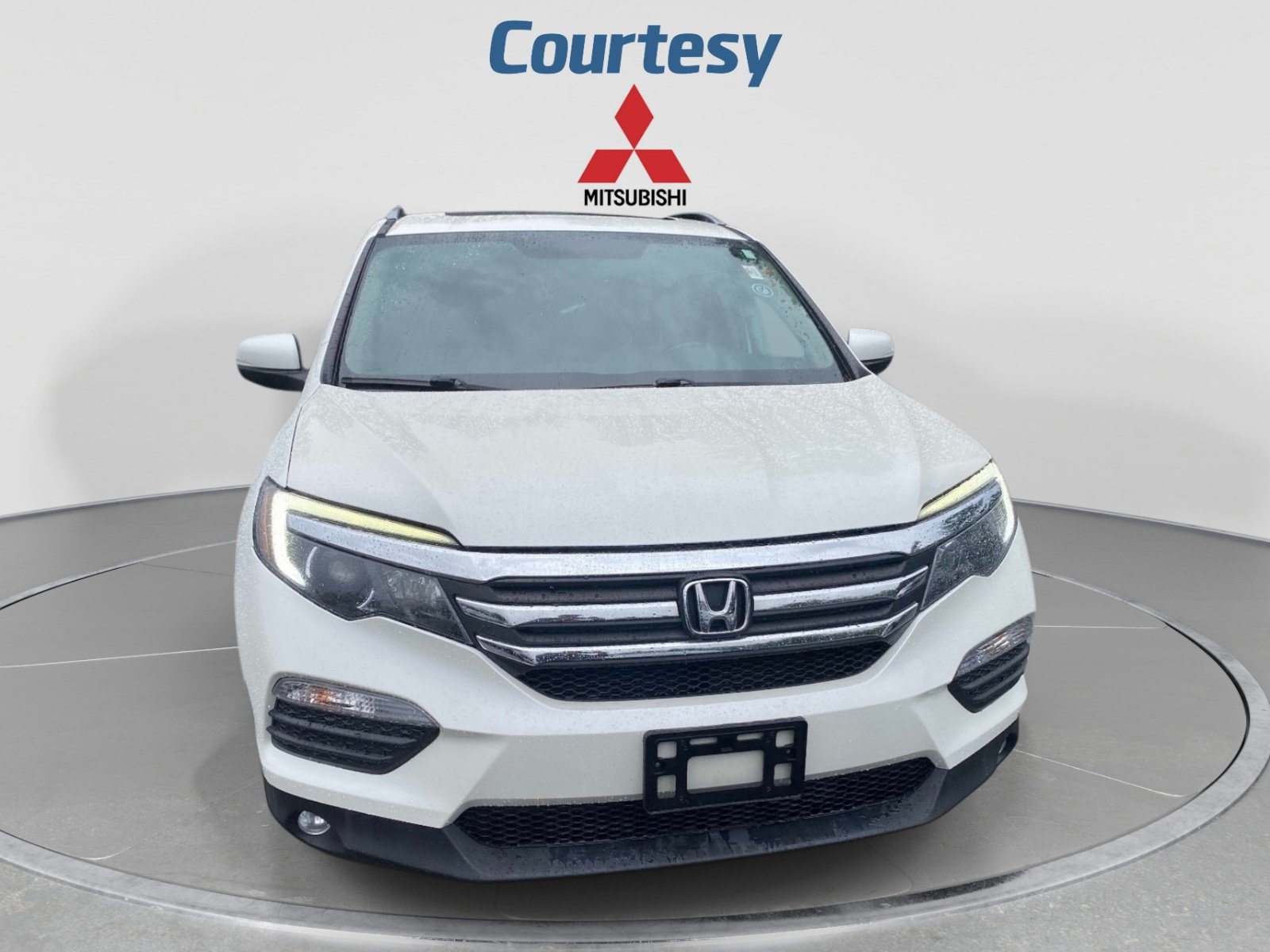 Used 2016 Honda Pilot EX-L image 10