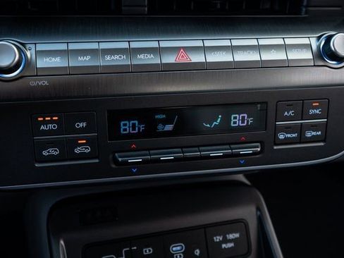 New 2026 Hyundai Kona Limited AWD/4WD image 27