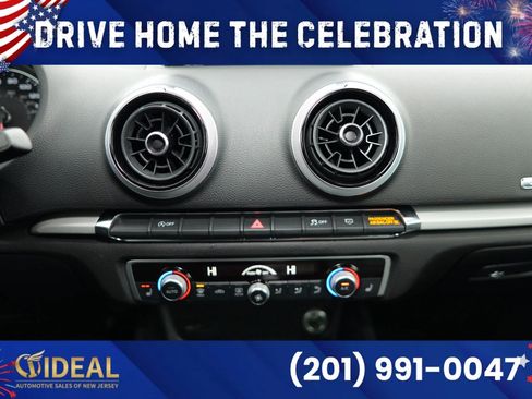 Used 2019 Audi A3 2.0T Premium w/ Convenience Package AWD/4WD image 22