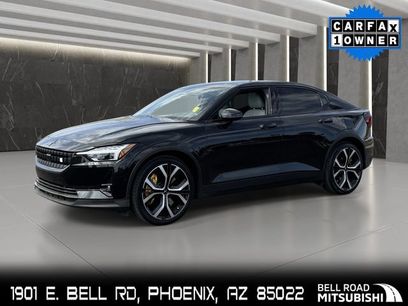 Used 2023 Polestar Polestar 2 w/ Pilot Pack