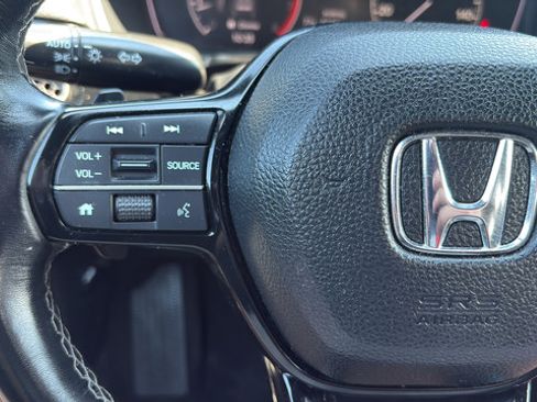 Used 2024 Honda Civic Sport image 14