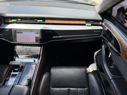 Used 2019 Audi A8 L 3.0T w/ Luxury Package AWD/4WD image 35