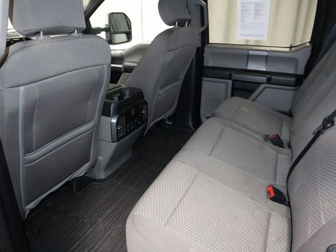 Used 2020 Ford F350 XLT w/ XLT Premium Package image 20