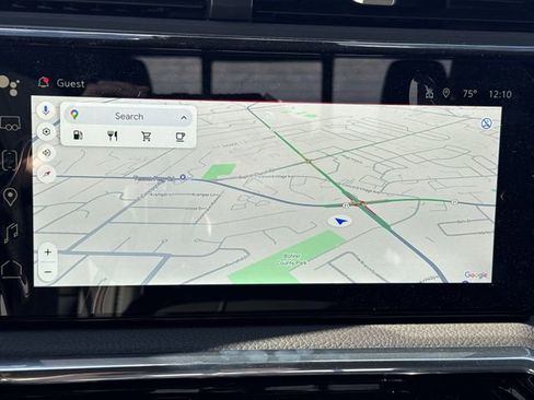 New 2026 GMC Sierra 1500 Denali w/ Technology Package image 18