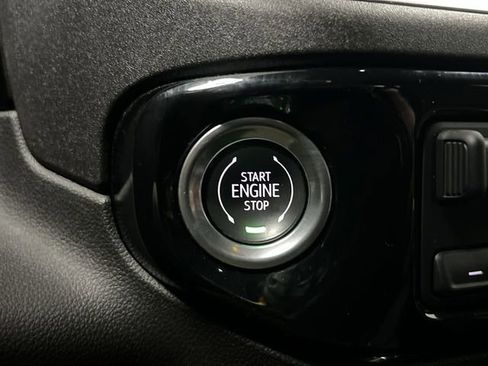 Certified 2024 Chevrolet Silverado 1500 RST w/ All Star Edition Plus image 17