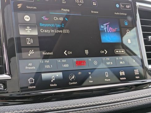 Certified 2023 Chrysler Pacifica Limited image 24