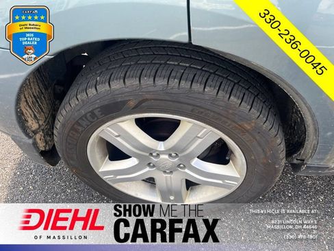 Used 2010 Subaru Forester 2.5X Premium AWD/4WD image 8