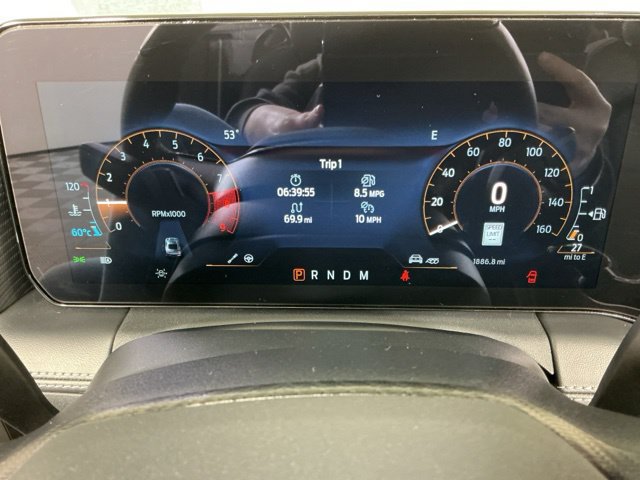 Used 2024 Ford Mustang GT Premium w/ GT Performance Package RWD image 17