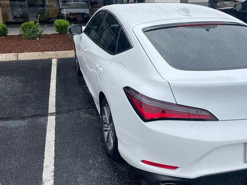 Used 2024 Acura Integra FWD image 4