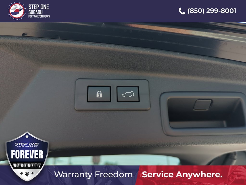New 2026 Subaru Outback Wilderness AWD/4WD image 32