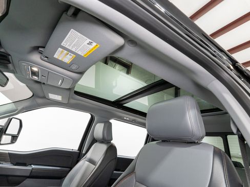 Used 2024 Ford F150 Lariat w/ Bed Utility Package image 21