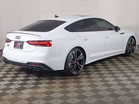 Used 2024 Audi S5 Premium Plus AWD/4WD image 12