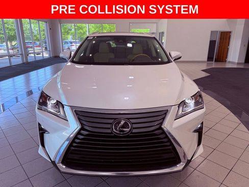 Used 2018 Lexus RX 350L AWD image 2