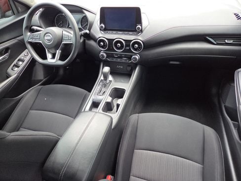 Used 2023 Nissan Sentra SV FWD image 22