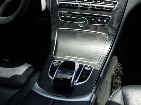 Used 2015 Mercedes-Benz C 300 4MATIC Sedan w/ Multimedia Package image 29