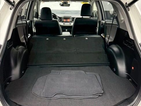 Used 2018 Toyota RAV4 Limited w/ Advanced Technology Package AWD/4WD image 51