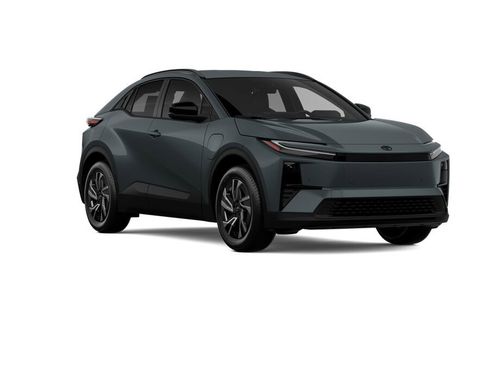 New 2026 Toyota C-HR AWD/4WD image 15