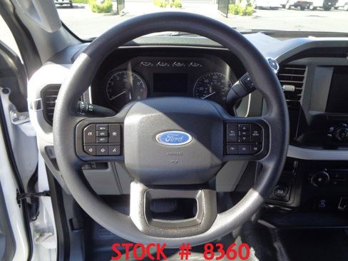 Used 2022 Ford F150 XL w/ Equipment Group 101A High image 14