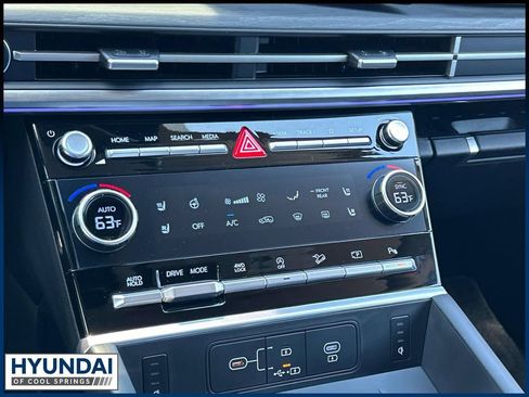 New 2026 Hyundai Santa Fe Limited AWD/4WD image 35