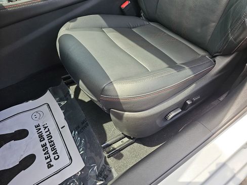 Used 2023 Nissan Altima 2.5 SR w/ SR Premium Package AWD/4WD image 31