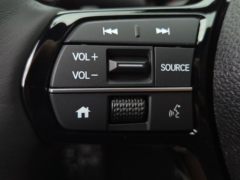 New 2026 Honda Civic Sport image 23