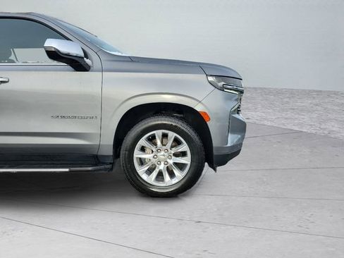Certified 2023 Chevrolet Suburban Premier image 30