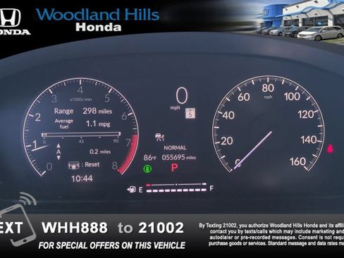 Used 2024 Honda Civic Sport image 13