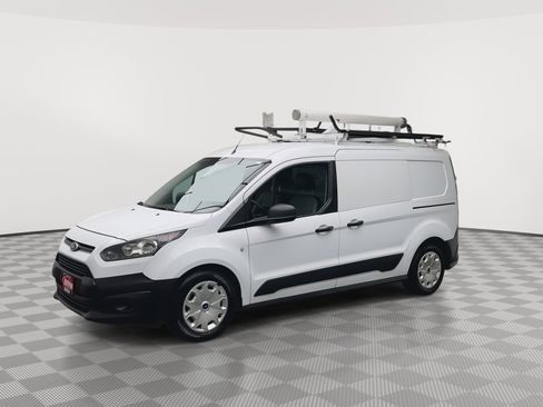 Used 2016 Ford Transit Connect XL FWD image 25