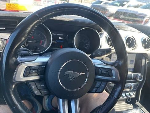Used 2023 Ford Mustang Premium image 33