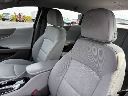 Used 2022 Chevrolet Malibu LS w/ Driver Confidence Package II FWD image 15