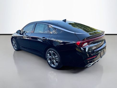 Used 2023 Kia K5 EX FWD image 5