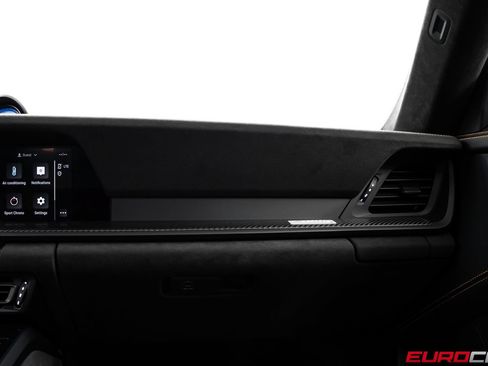 Used 2025 Porsche 911 GT3 RS RWD image 38
