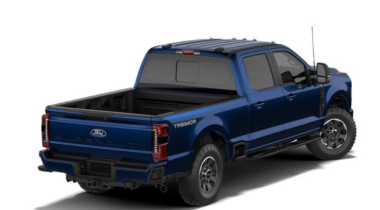 New 2027 Ford F250 XLT w/ XLT Premium Package AWD/4WD image 3